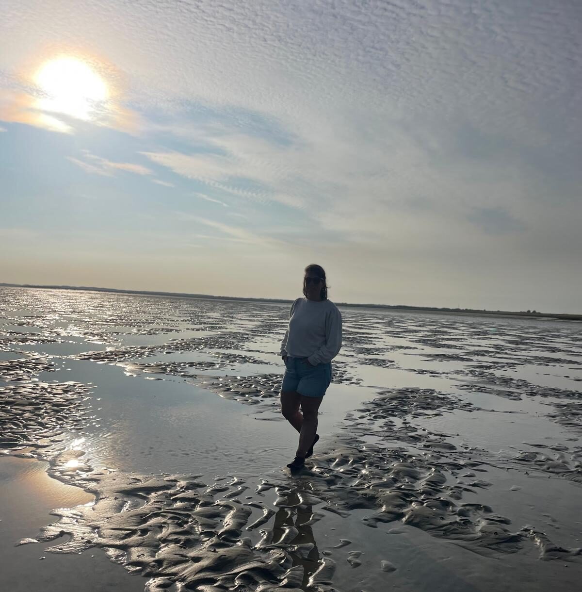 Als je ziet wat anderen (nog) niet zien